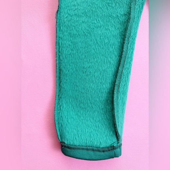 NWT Bemon Toddler Fleece Pants - Korean Brand - Size 4-5T - Picture 7 of 9